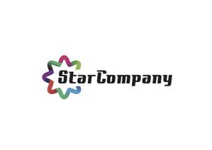 なべちゃん (YoshiakiWatanabe)さんの「スターカンパニー」のロゴへの提案