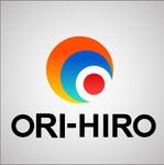 Orbital_elementsさんの「ORI-HIRO」のロゴ作成への提案