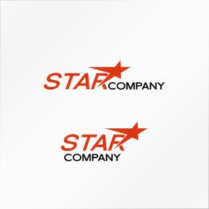 yyboo (yyboo)さんの「スターカンパニー」のロゴへの提案