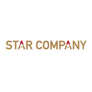 worker (worker1311)さんの「スターカンパニー」のロゴへの提案