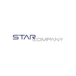 delftさんの「スターカンパニー」のロゴへの提案