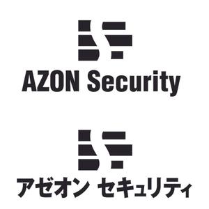 さんの情報セキュリティ会社のロゴ依頼への提案