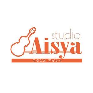 zomi (zomi35mm)さんのアコースティック楽器の少人数での利用に特化した音楽スタジオのロゴ（リニューアル）への提案