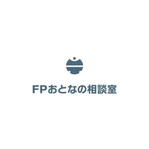 gou3 design (ysgou3)さんのファイナンシャルプランナー法人　株式会社『ＦＰおとなの相談室』のロゴへの提案