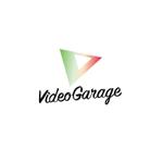 elephantoo (elephantoo)さんの動画テンプレートストアサイト「 Video Garage」のロゴへの提案