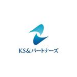 smartdesign (smartdesign)さんの「KS＆パートナーズ」のロゴ作成への提案