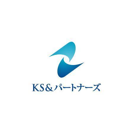 smartdesign (smartdesign)さんの「KS＆パートナーズ」のロゴ作成への提案