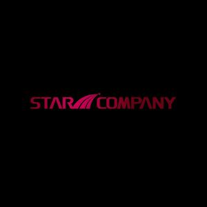 ロゴ研究所 (rogomaru)さんの「スターカンパニー」のロゴへの提案