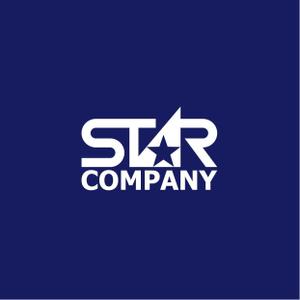 satorihiraitaさんの「スターカンパニー」のロゴへの提案