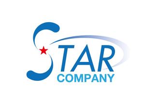 taki-5000 (taki-5000)さんの「スターカンパニー」のロゴへの提案