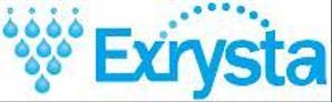 mango60さんの「Exrysta」のロゴ作成への提案