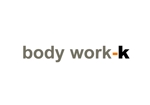 naka6 (56626)さんの自動車鈑金塗装店 　車カスタマイズ店　BODYWORK-K のロゴ製作　への提案