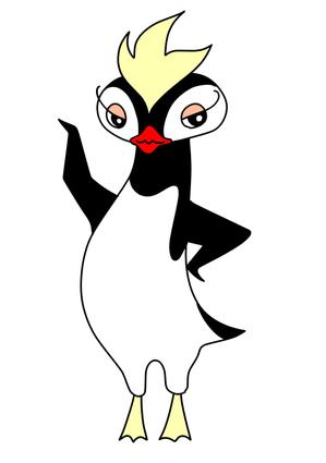 hakka (hakka)さんのiPhoneアプリ制作サイトのキャラクター制作への提案