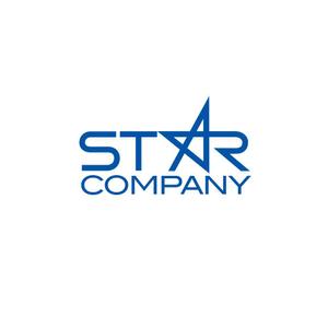 design wats (wats)さんの「スターカンパニー」のロゴへの提案