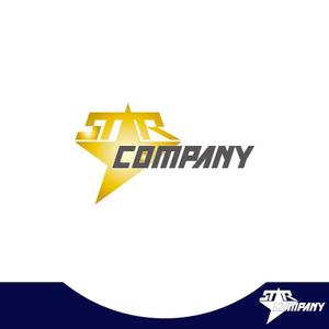 coolfighter (coolfighter)さんの「スターカンパニー」のロゴへの提案