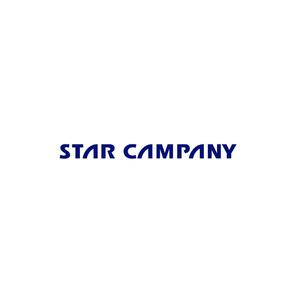さんの「スターカンパニー」のロゴへの提案