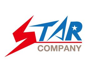taki-5000 (taki-5000)さんの「スターカンパニー」のロゴへの提案