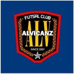 masaikujunさんのフットサルチーム「ALVICANZ」のロゴ作成への提案