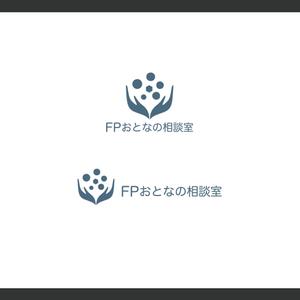 yuDD ()さんのファイナンシャルプランナー法人　株式会社『ＦＰおとなの相談室』のロゴへの提案