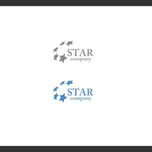 yuDD ()さんの「スターカンパニー」のロゴへの提案