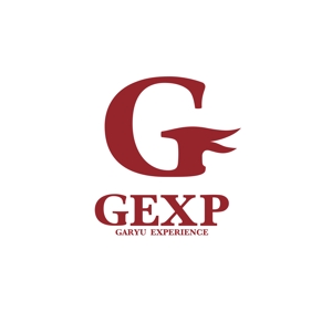 D-DESIGN (DEKIRU)さんの「GEXP」のロゴ作成への提案