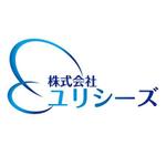 アドデザイン (ad_design)さんの「株式会社ユリシーズ」のロゴ作成への提案
