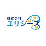 アドデザイン (ad_design)さんの「株式会社ユリシーズ」のロゴ作成への提案