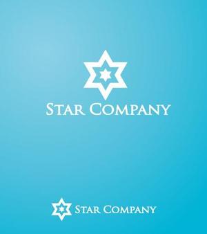 Kiwi Design (kiwi_design)さんの「スターカンパニー」のロゴへの提案