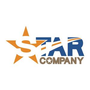 KashManTech (kashman)さんの「スターカンパニー」のロゴへの提案
