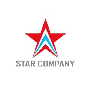 ATARI design (atari)さんの「スターカンパニー」のロゴへの提案