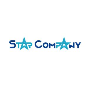 Ochan (Ochan)さんの「スターカンパニー」のロゴへの提案