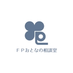 haruru (haruru2015)さんのファイナンシャルプランナー法人　株式会社『ＦＰおとなの相談室』のロゴへの提案