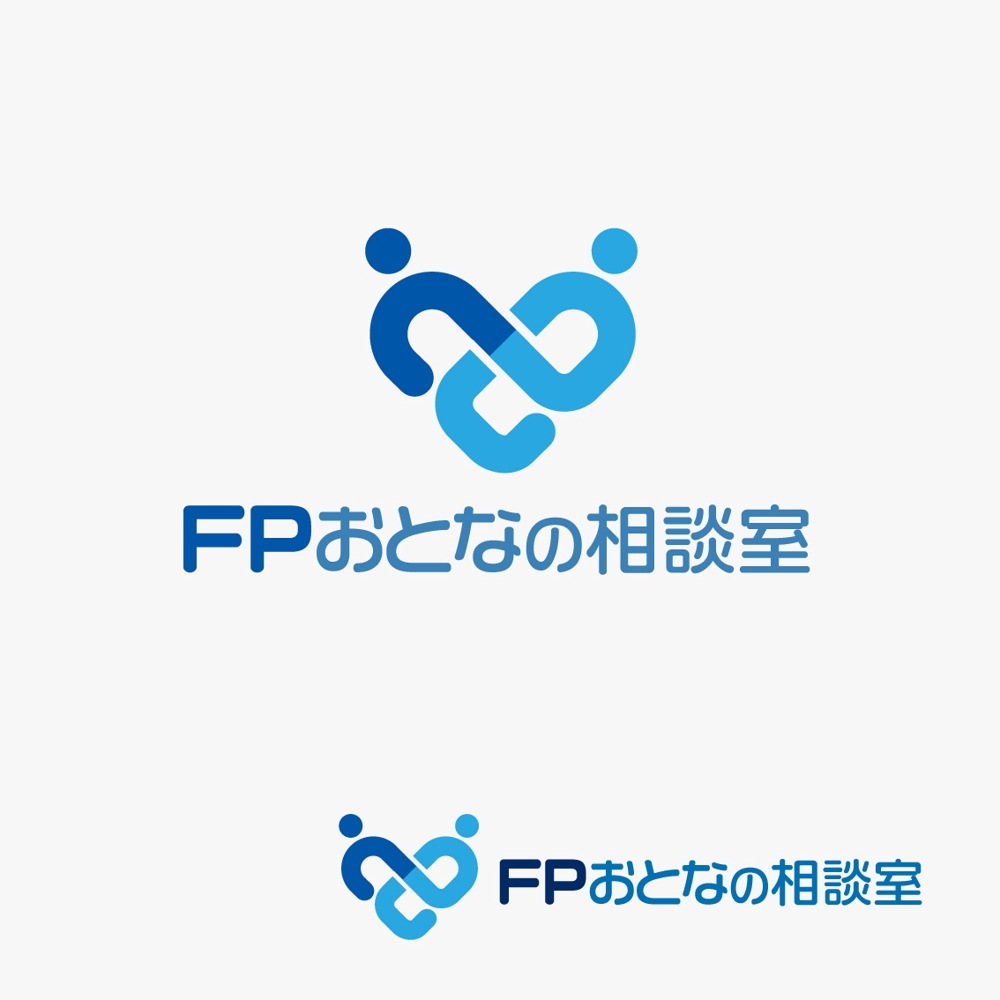 ファイナンシャルプランナー法人　株式会社『ＦＰおとなの相談室』のロゴ