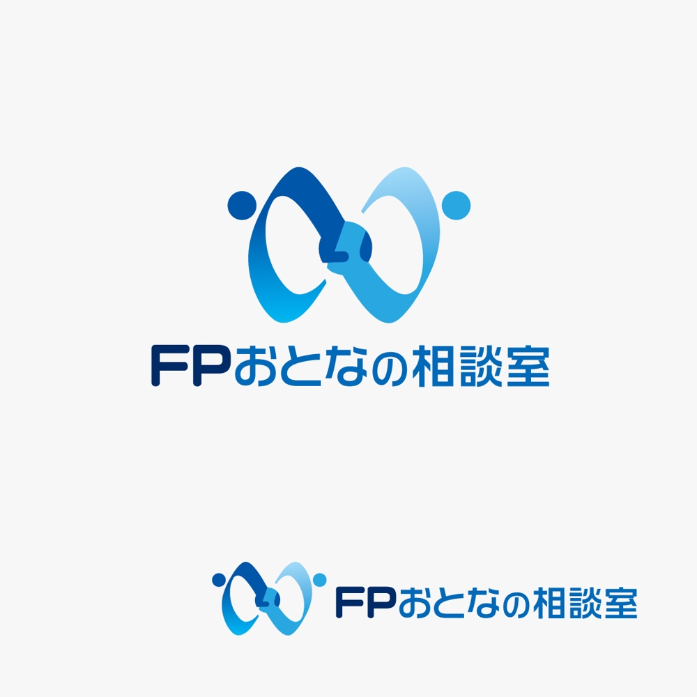 ファイナンシャルプランナー法人　株式会社『ＦＰおとなの相談室』のロゴ