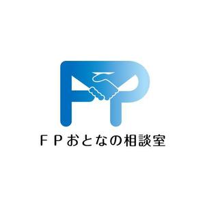 ama design summit (amateurdesignsummit)さんのファイナンシャルプランナー法人　株式会社『ＦＰおとなの相談室』のロゴへの提案