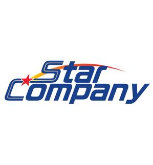 Mooreさんの「スターカンパニー」のロゴへの提案