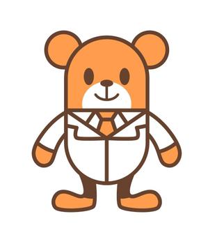 RLYØ【キャラデザ・イラスト制作等】 (ryo_connectal)さんの薬剤師転職支援サイトのイメージキャラクターデザイン【LINEスタンプ採用予定！】	への提案