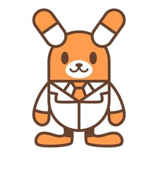 RLYØ【キャラデザ・イラスト制作等】 (ryo_connectal)さんの薬剤師転職支援サイトのイメージキャラクターデザイン【LINEスタンプ採用予定！】	への提案