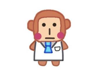 yumasaan53さんの薬剤師転職支援サイトのイメージキャラクターデザイン【LINEスタンプ採用予定！】	への提案