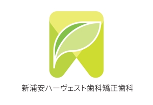 ch_sugiyama (ch_sugiyama)さんの歯科医院「ハーヴェスト歯科」のロゴマークへの提案