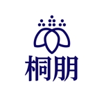 blue_aqua_blue (blue_aqua_blue)さんの桐朋中学高等学校陸上競技部のロゴへの提案