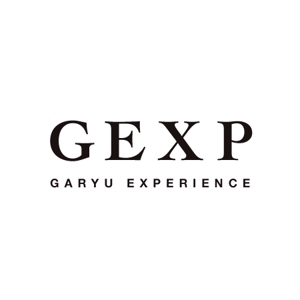 n_shinji (n_shinji)さんの「GEXP」のロゴ作成への提案