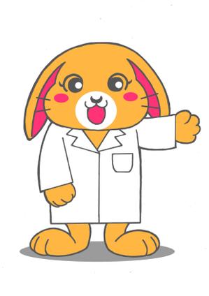 鶴田一九 (yohei554)さんの薬剤師転職支援サイトのイメージキャラクターデザイン【LINEスタンプ採用予定！】	への提案