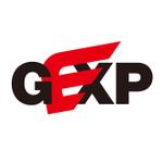 DINOさんの「GEXP」のロゴ作成への提案