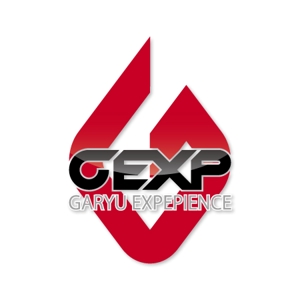 yusa_projectさんの「GEXP」のロゴ作成への提案