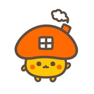 ParuNaka (parunaka)さんの不動産会社　キャラクターデザインへの提案