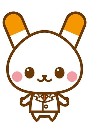 syow（イラスト・キャラデザなど） (n_sho)さんの薬剤師転職支援サイトのイメージキャラクターデザイン【LINEスタンプ採用予定！】	への提案