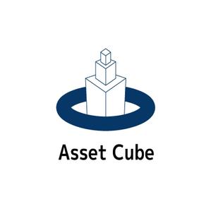 DD (TITICACACO)さんの海外不動産提案「株式会社Asset Cube」のロゴ作成への提案