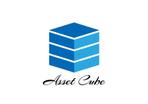 loto (loto)さんの海外不動産提案「株式会社Asset Cube」のロゴ作成への提案