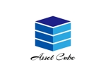 loto (loto)さんの海外不動産提案「株式会社Asset Cube」のロゴ作成への提案
